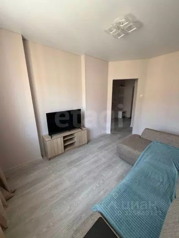 1-к кв. Воронежская область, Воронеж ул. 9 Января, 233/40 (32.0 м) - Фото 2