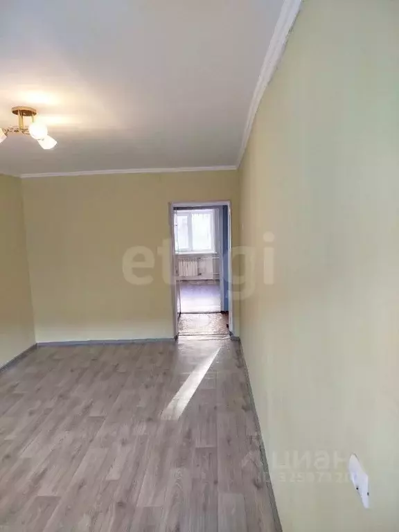 2-к кв. Забайкальский край, Чита ул. Ползунова, 25 (47.1 м) - Фото 1