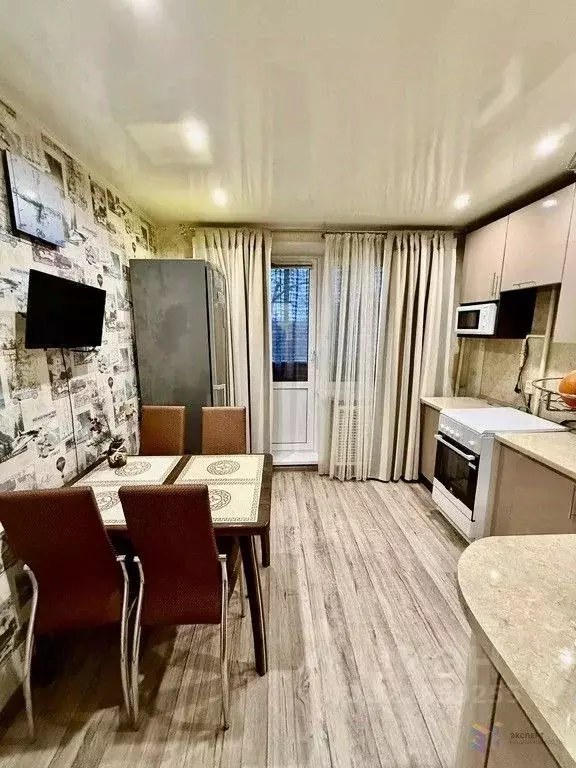 2-к кв. Московская область, Ступино городской округ, д. Дубнево ул. ... - Фото 1