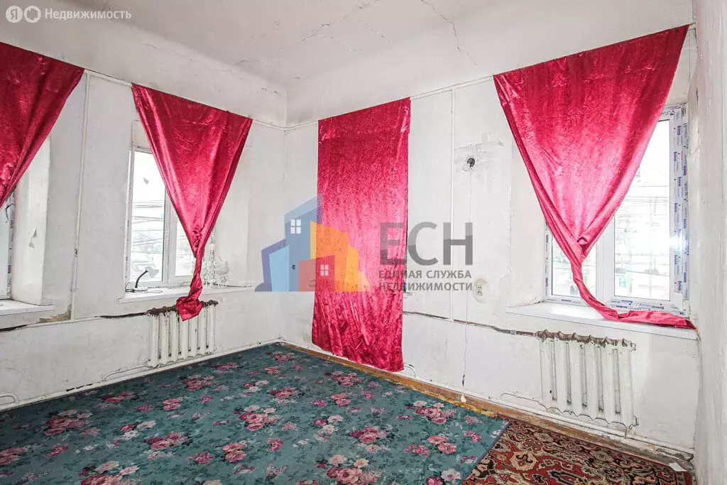 1к в 4-комнатной квартире (43 м) - Фото 2