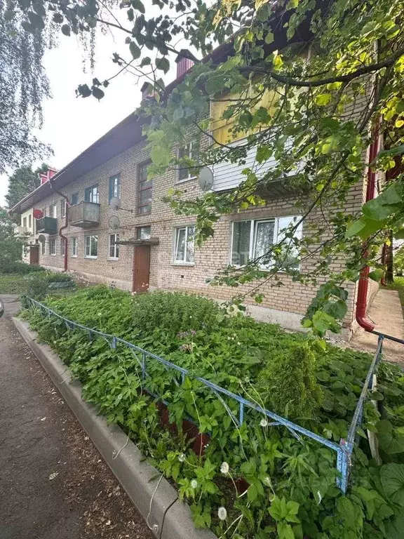 Квартира, 2 комнаты, 44.8 м - Фото 0