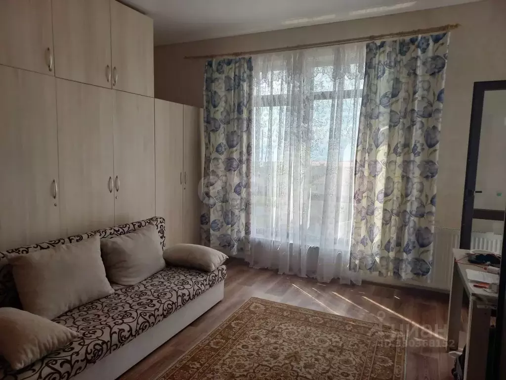2-к кв. Краснодарский край, Геленджик городской округ, с. Кабардинка ... - Фото 1