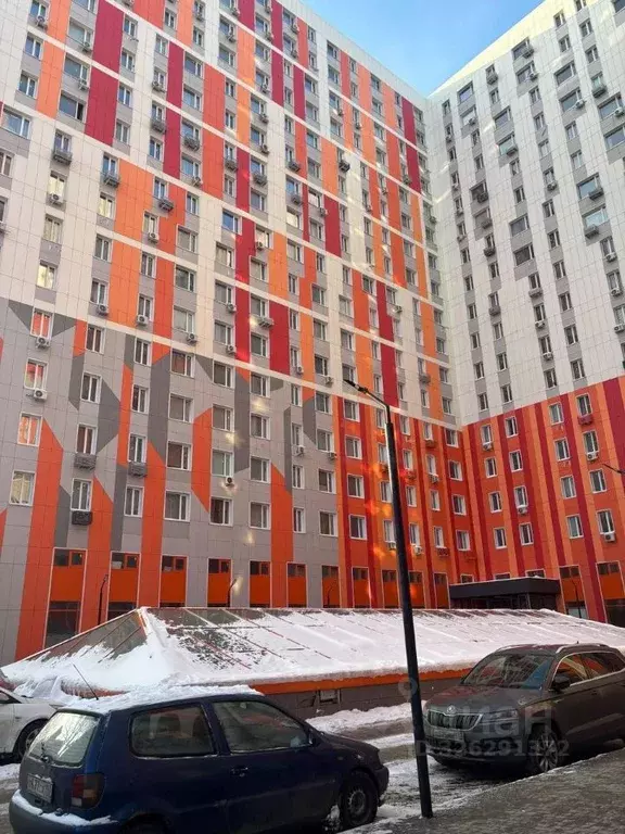 2-к кв. Московская область, Одинцовский городской округ, ... - Фото 2