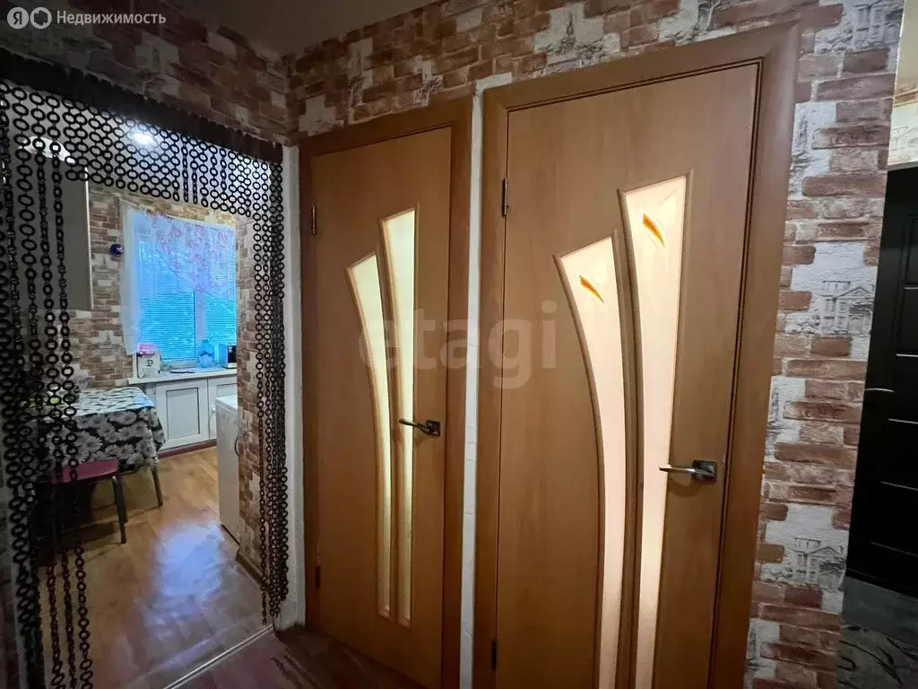 2-комнатная квартира: Котлас, улица Кузнецова, 5 (44.3 м) - Фото 1