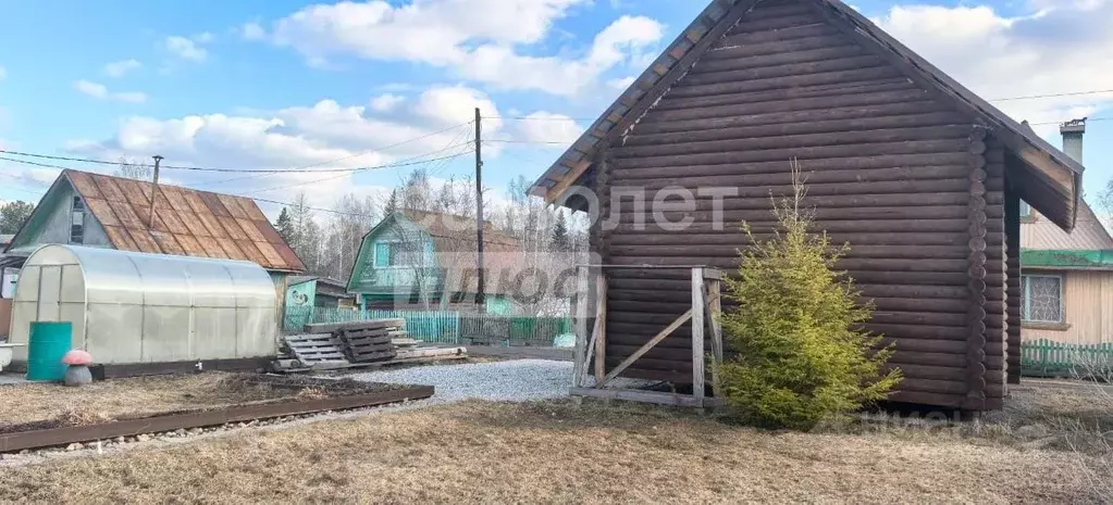 Дом в Свердловская область, Серов № 1 ОВД КС,  (36 м) - Фото 0
