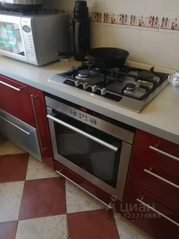 2-к кв. Ростовская область, Азов Азовский район, пер. Степана Разина, ... - Фото 2