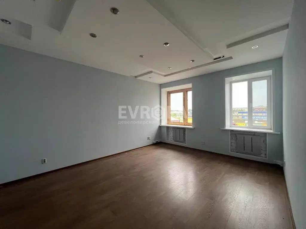 Офис в Ульяновская область, Ульяновск Московское ш., 9А (16 м) - Фото 0