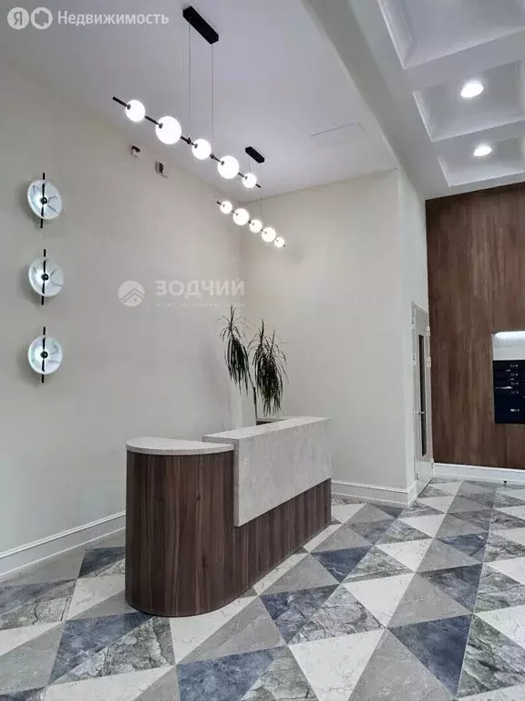 3-комнатная квартира: Чебоксары, улица Карла Маркса, 50 (107.6 м) - Фото 2