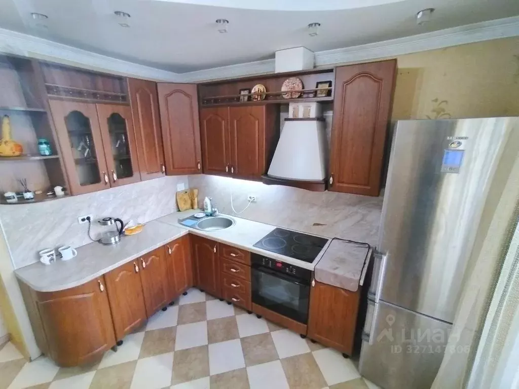 2-к кв. Ставропольский край, Ставрополь ул. Пирогова, 78 (80.0 м) - Фото 2