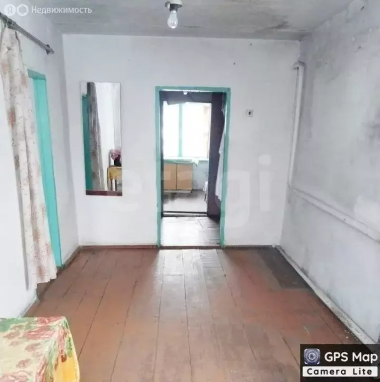 Дом в посёлок Верх-Падунский, улица Космонавтов (57.8 м) - Фото 1