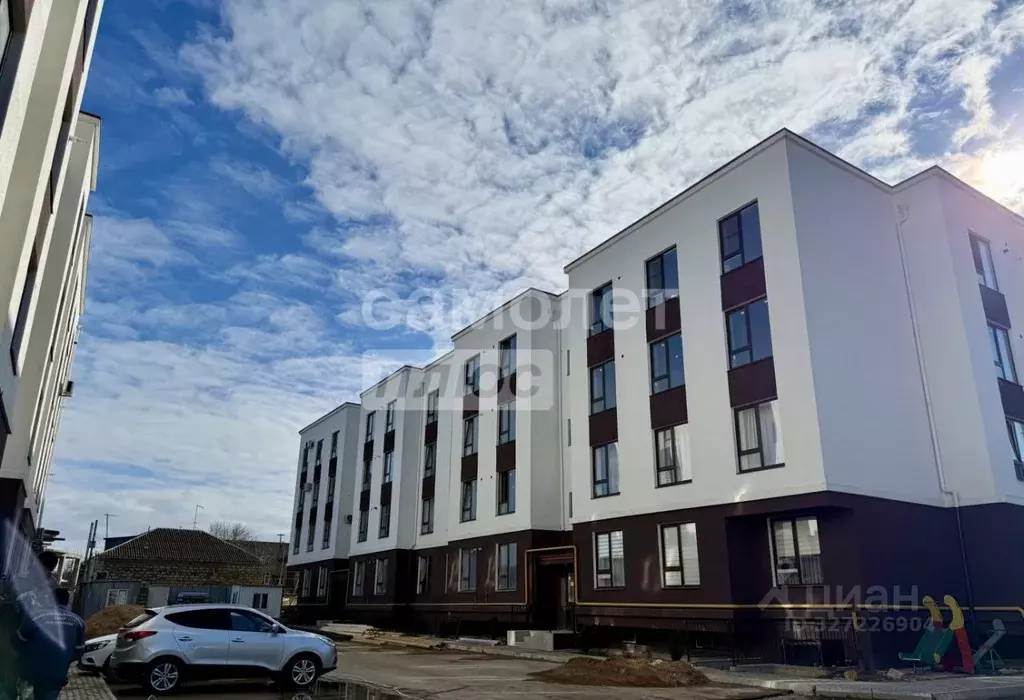 2-к кв. Дагестан, Дербент Строительная ул., 3 (70.0 м) - Фото 1