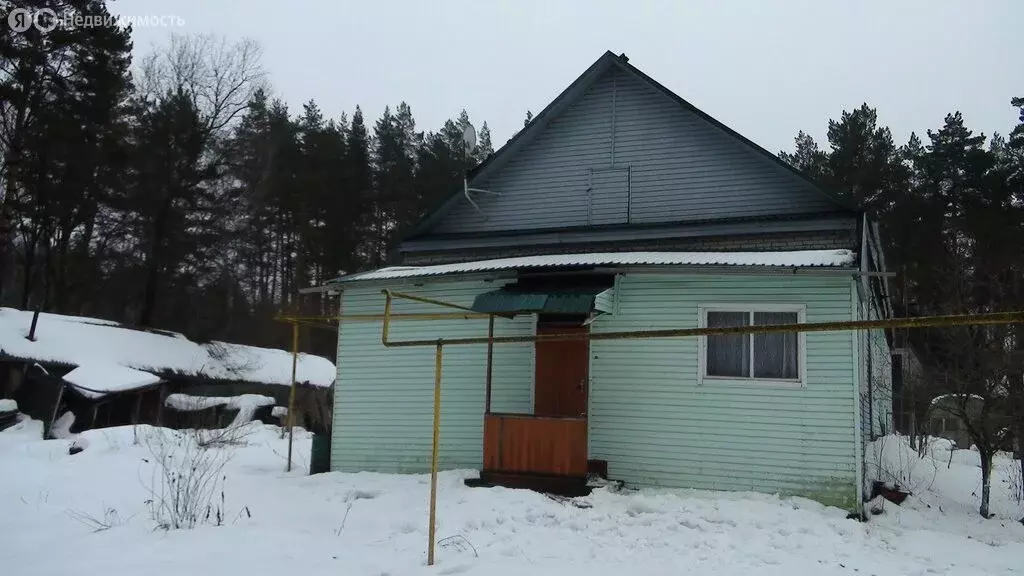 Дом в Пенза, территория Студёный Кордон, 38 (162 м) - Фото 2