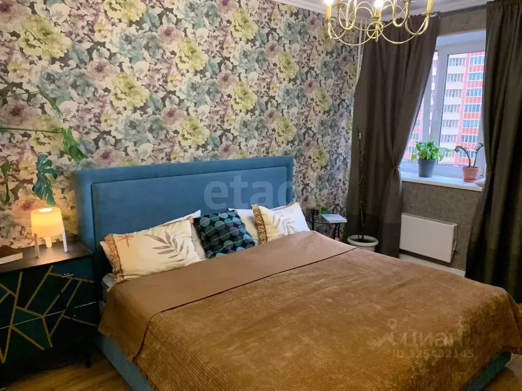 3-к кв. Московская область, Одинцовский городской округ, ВНИИССОК пгт ... - Фото 1