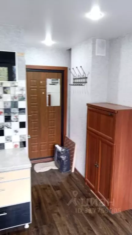 Студия Красноярский край, Красноярск ул. Автомобилистов, 68 (12.0 м) - Фото 1