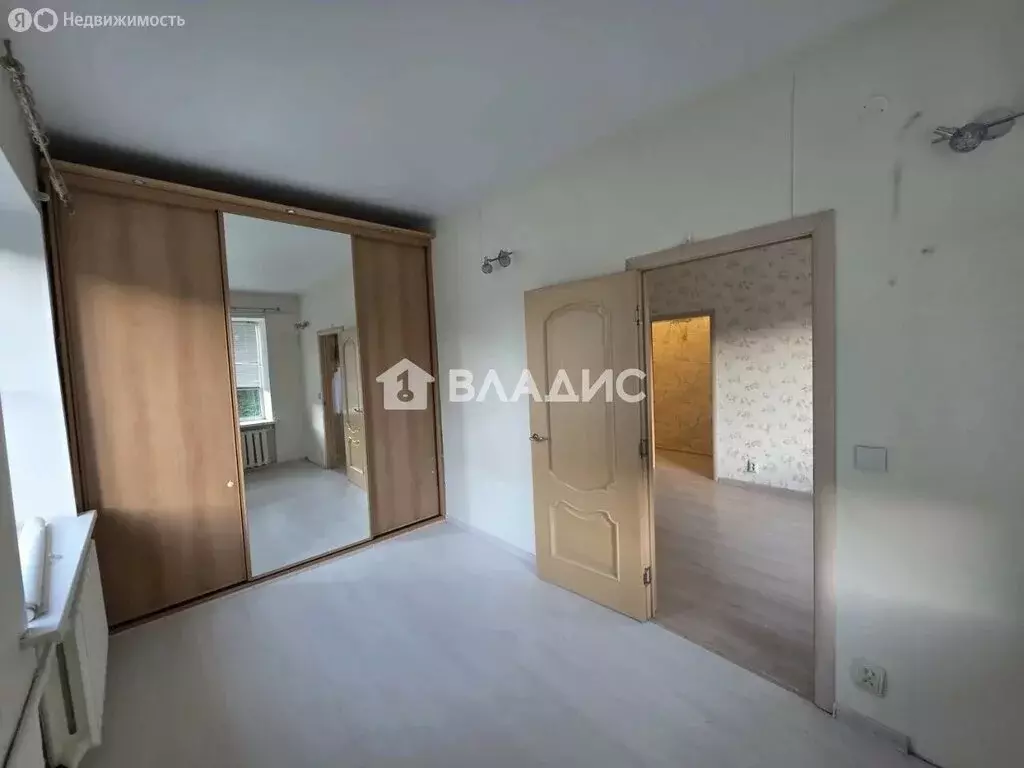 2-комнатная квартира: Ивантеевка, Колхозная улица, 35 (46.6 м) - Фото 1