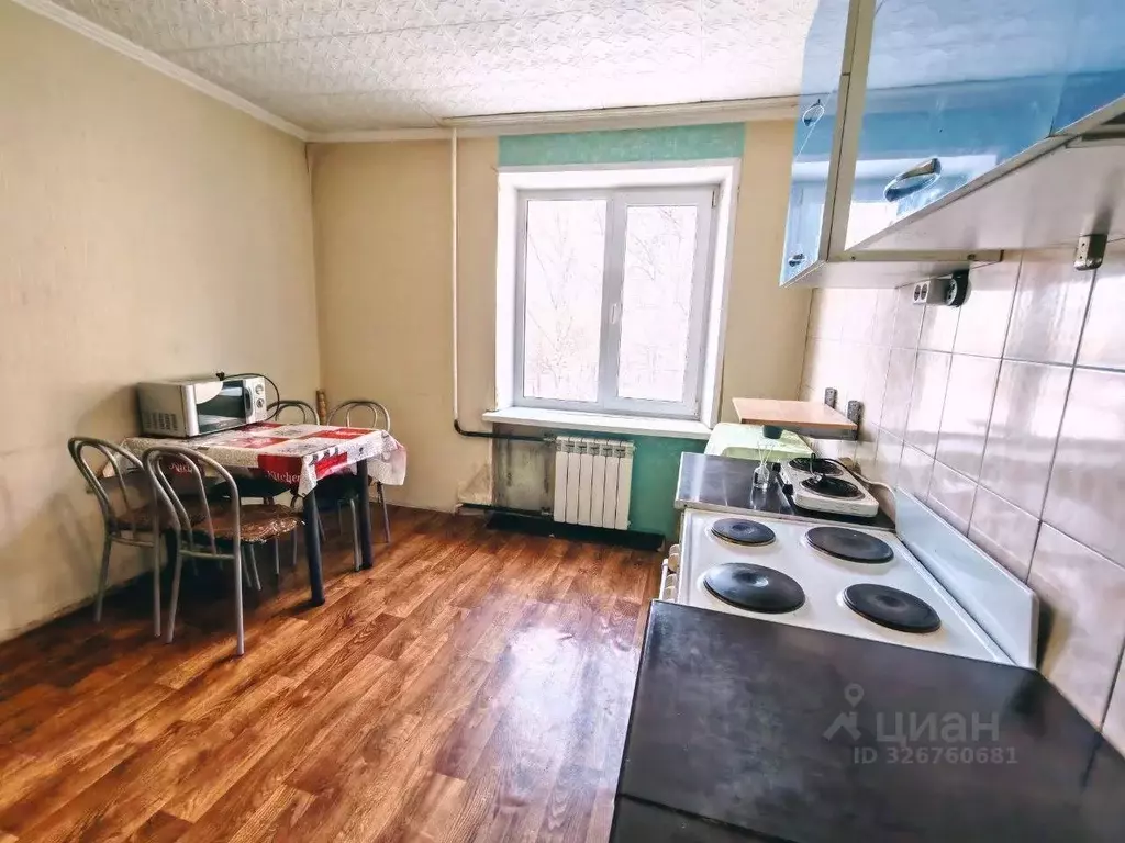 1-к кв. Белгородская область, Старый Оскол Жукова мкр, 45 (36.0 м) - Фото 2