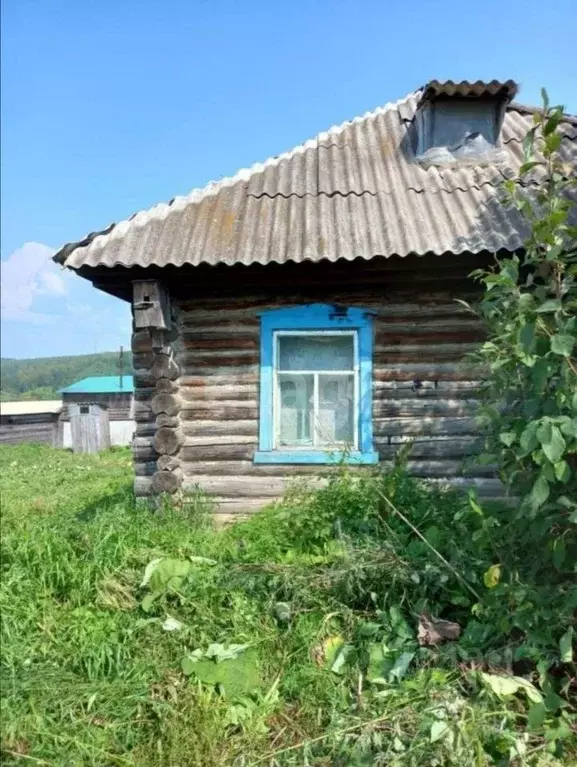 Дом в Кемеровская область, Кемеровский район, д. Воскресенка ... - Фото 0