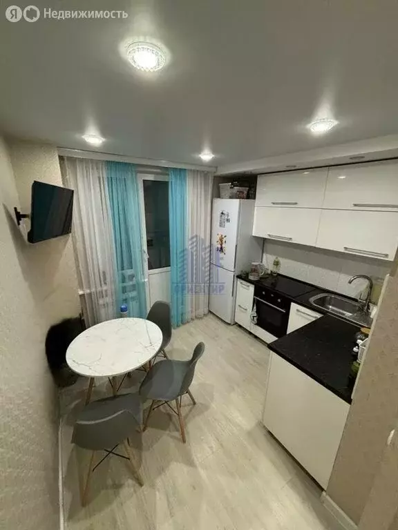 1-комнатная квартира: Чебоксары, Солнечный бульвар, 12к1 (41 м) - Фото 2