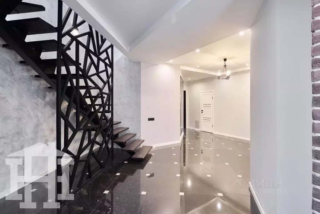 Таунхаус в Москва проезд Досфлота, 16К1 (400 м) - Фото 1