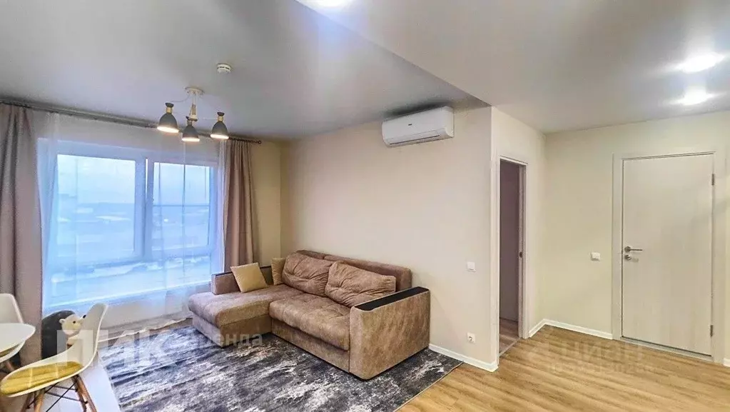 1-к кв. Москва Амурская ул., 2к2 (45.0 м) - Фото 0