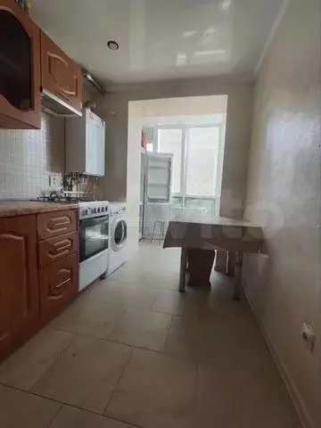 1-к. квартира, 27 м, 3/6 эт. - Фото 0