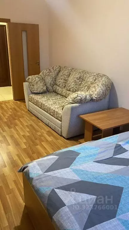 Студия Псковская область, Псковский район, Завеличенская волость, д. ... - Фото 2