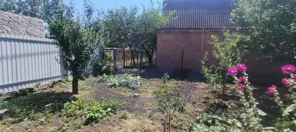 Дом в Ростовская область, Неклиновский район, Вареновское с/пос, ... - Фото 0