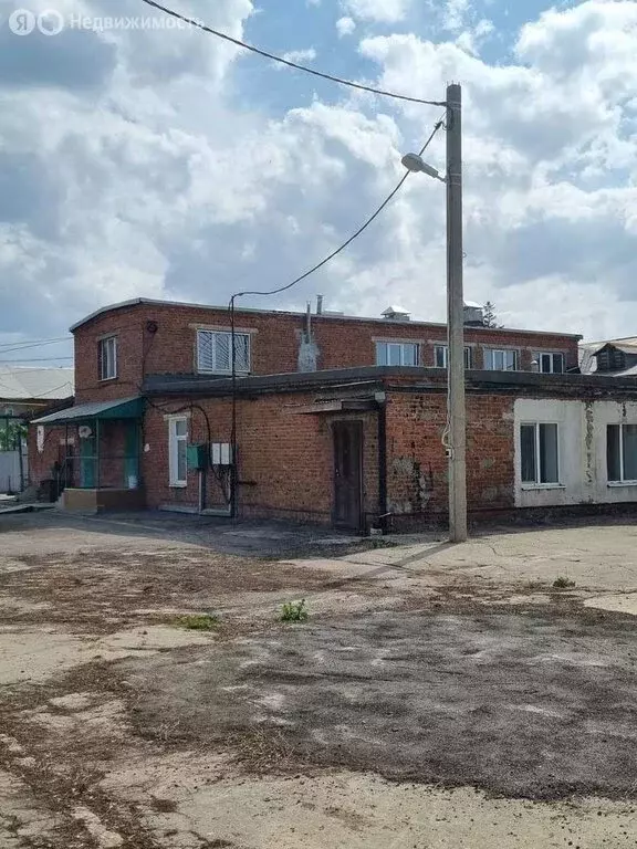 Помещение свободного назначения (32.4 м) - Фото 1