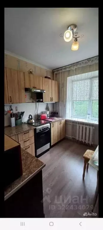 1-к кв. Ставропольский край, Ставрополь ул. Парижской Коммуны, 54Б ... - Фото 1