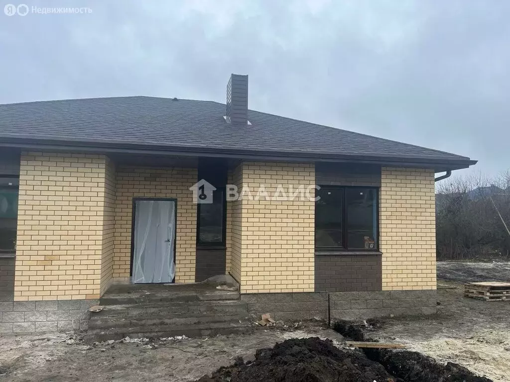 Дом в Таврово-2, Парковая улица (110 м) - Фото 2