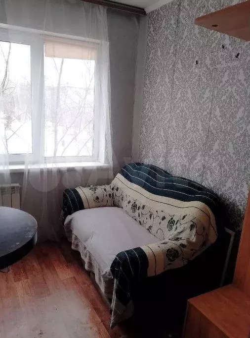 Комната 14 м, 3/5 эт. - Фото 0
