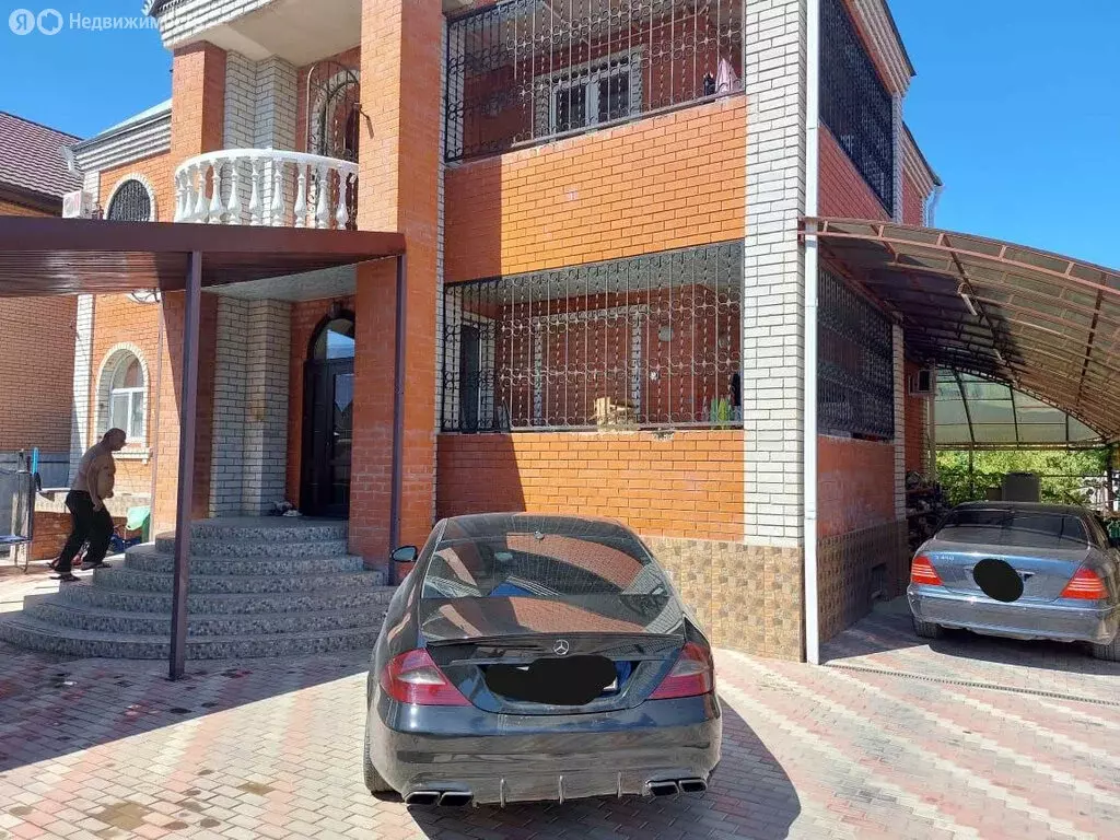 Дом в Южный, улица Строителей, 14 (360 м) - Фото 1