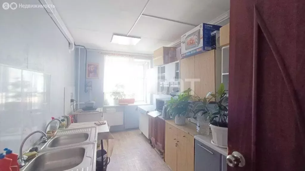 1-комнатная квартира: Кострома, Самоковская улица, 4 (29.9 м) - Фото 1