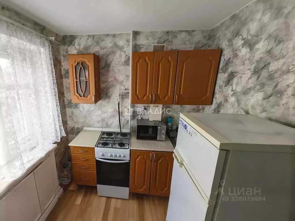 1-к кв. Карелия, Суоярви ул. Гагарина, 4 (30.9 м) - Фото 2