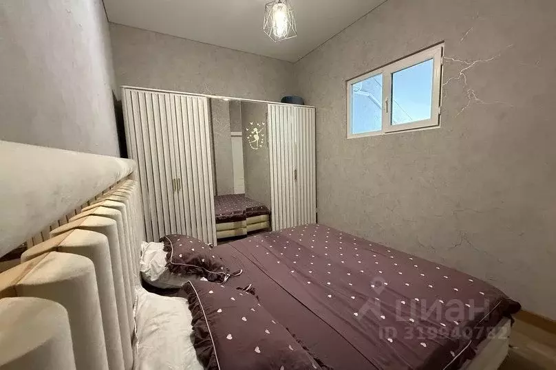 2-к кв. Дагестан, Махачкала ул. Заморская, 2 (43.0 м) - Фото 1