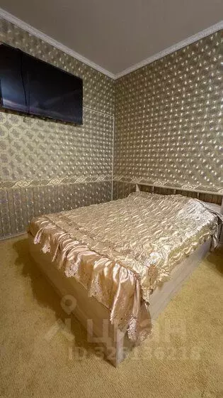 1-к кв. Санкт-Петербург ул. Пограничника Гарькавого, 33 (30.0 м) - Фото 0