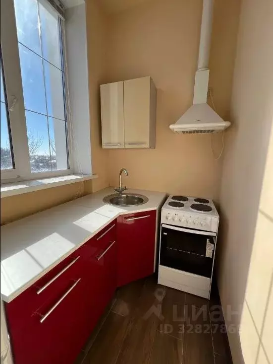 Студия Башкортостан, Уфа Коммунистическая ул., 14 (32.0 м) - Фото 1