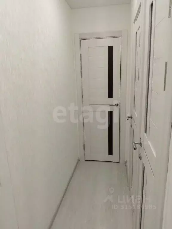 2-к кв. Коми, Сыктывкар просп. Бумажников, 23 (47.5 м) - Фото 0