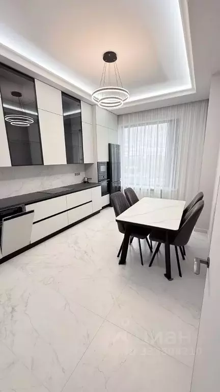 2-к кв. Москва ул. Вильгельма Пика, 1 (67.0 м) - Фото 2