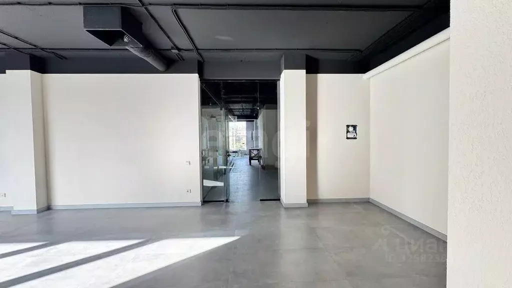 Помещение свободного назначения в Краснодарский край, Геленджик ул. ... - Фото 2