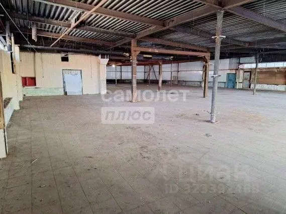 Помещение свободного назначения в Москва Новокосинская ул., 48 (450 м) - Фото 2