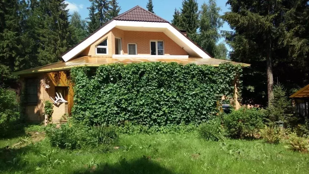 Дом в Московская область, Одинцовский городской округ, Топаз ДНТ  (210 ... - Фото 1