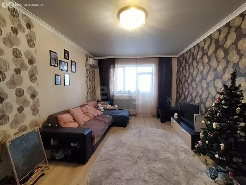 2-комнатная квартира: Темрюк, улица Анджиевского, 47Ак1 (65.7 м) - Фото 1