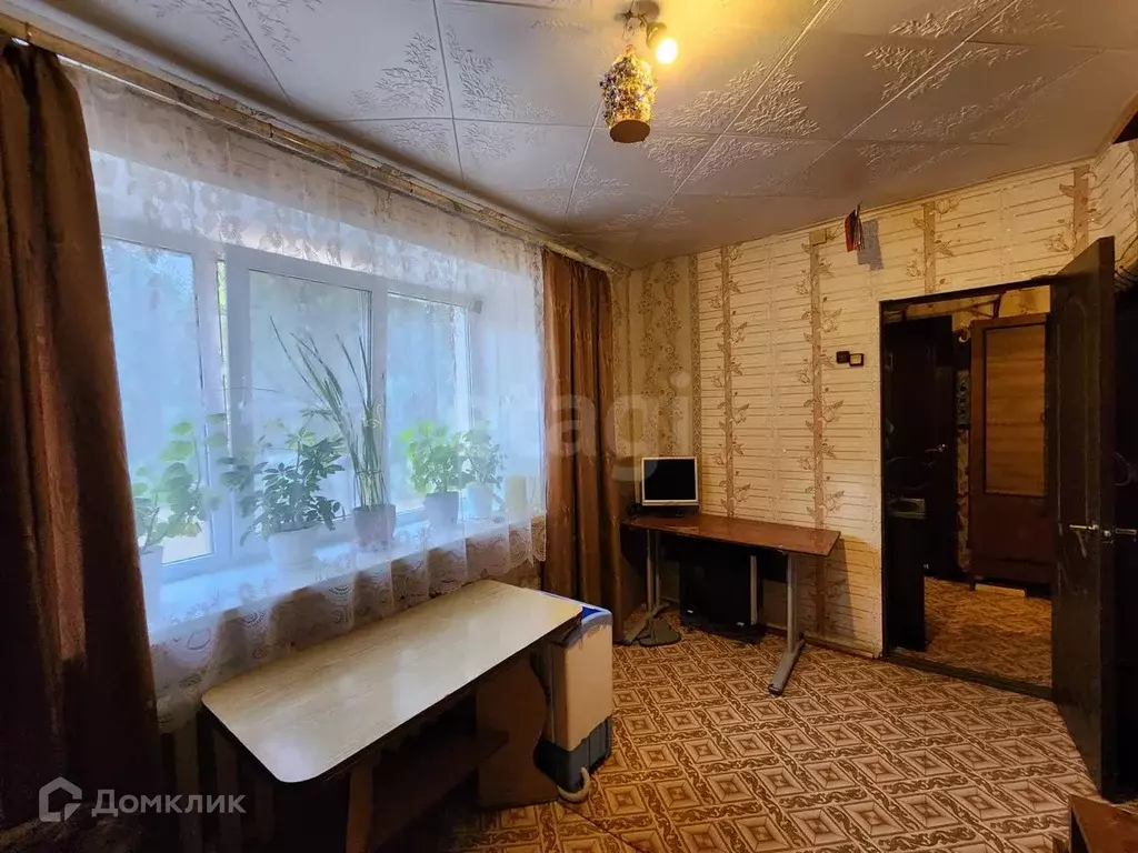 Продаётся 2-к квартира, 22.4 м - Фото 1
