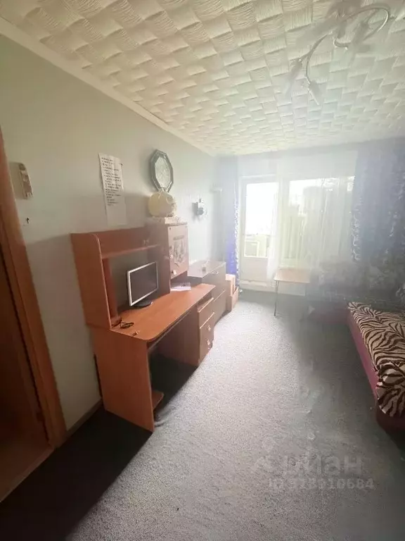 2-к кв. Москва Чертановская ул., 51К6 (45.0 м) - Фото 1