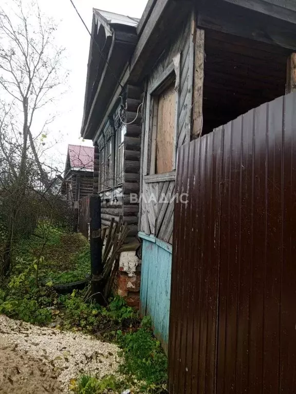 Дом в муниципальное образование Новосельское, деревня Сенинские ... - Фото 2