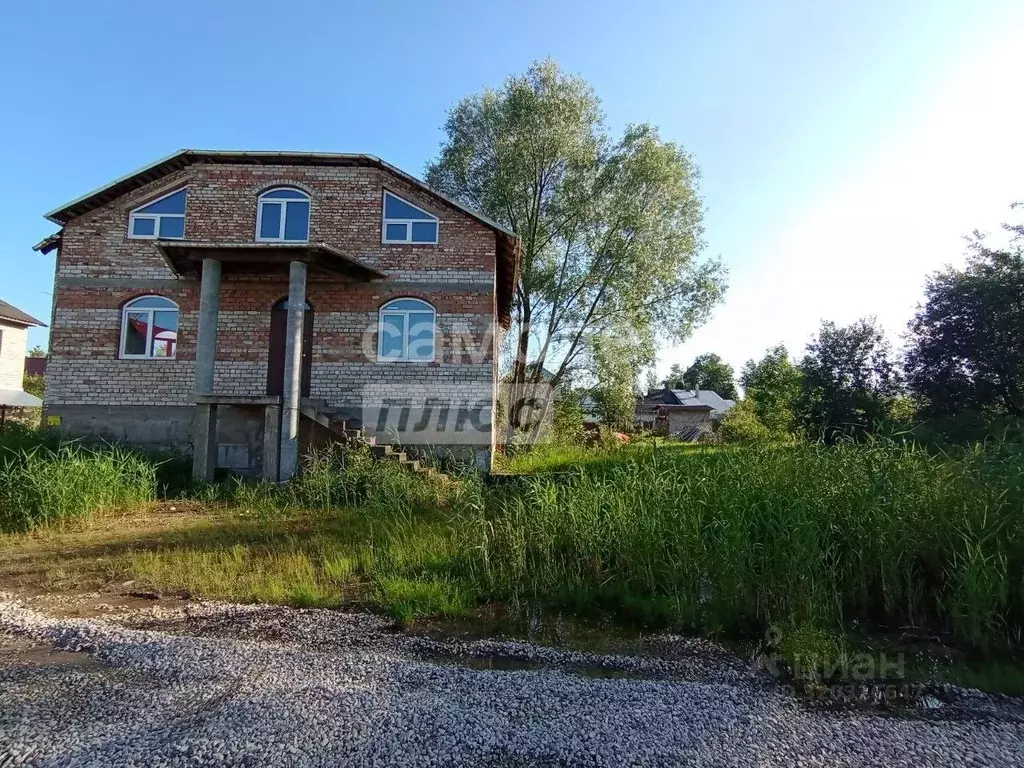 Дом в Псковская область, Псков Зеленая ул., 26 (181 м) - Фото 1