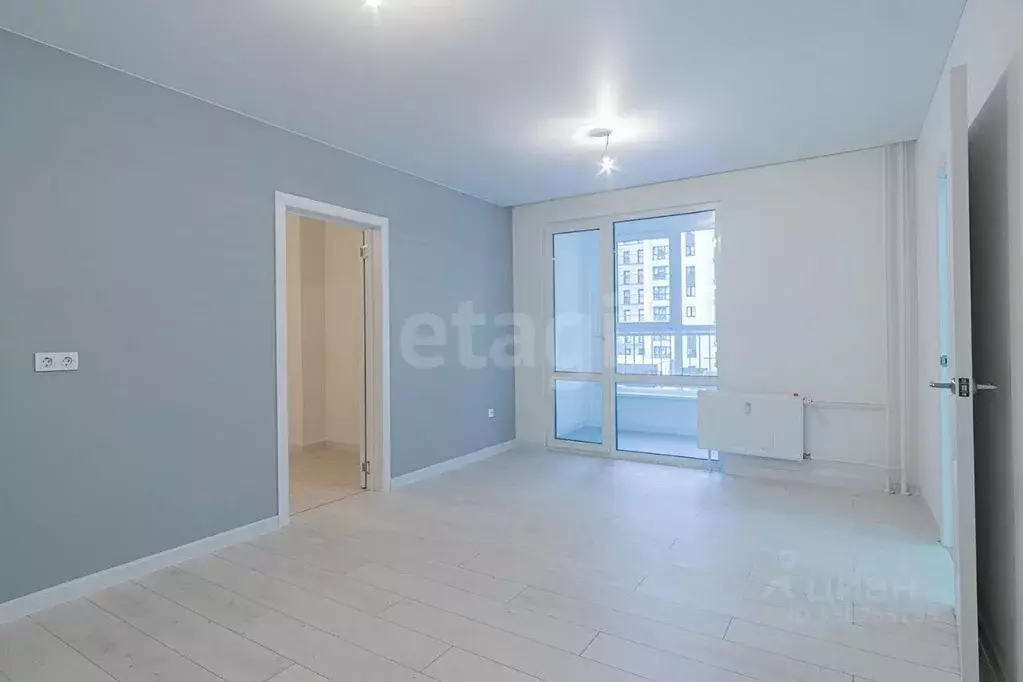 3-к кв. Курская область, Курск ул. Энгельса, 115/5 (94.09 м) - Фото 1