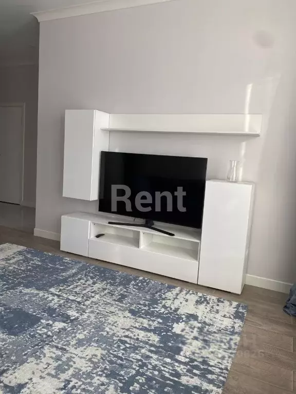 3-к кв. Москва Шмитовский проезд, 39к2 (76.0 м) - Фото 2