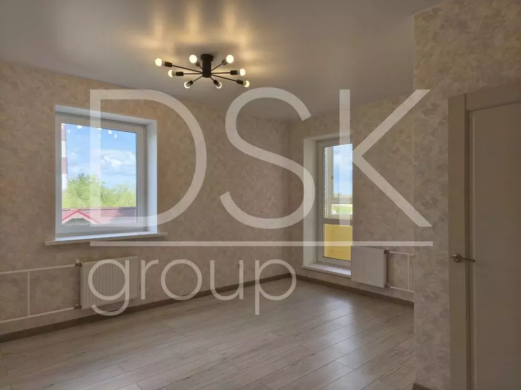 Продаётся 2-к квартира, 49 м - Фото 0